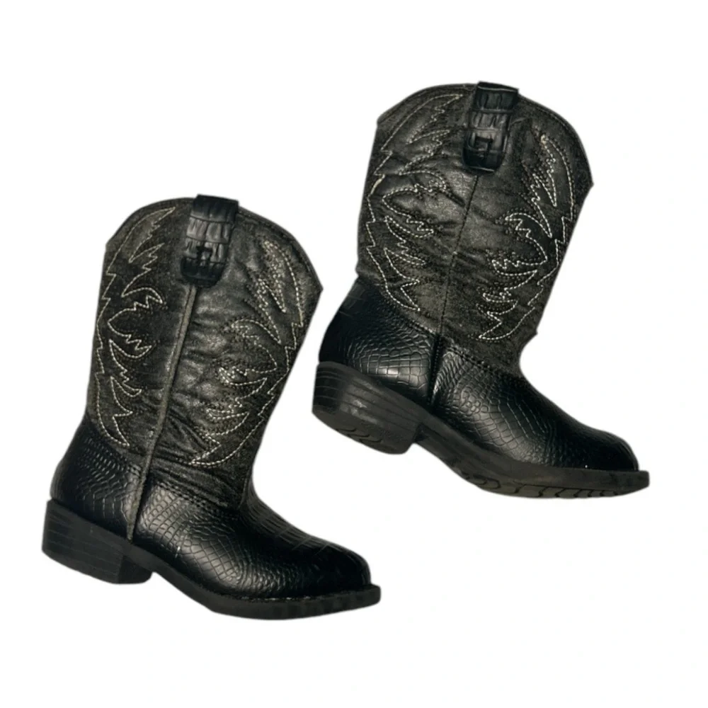 Kids Smartfit Boots